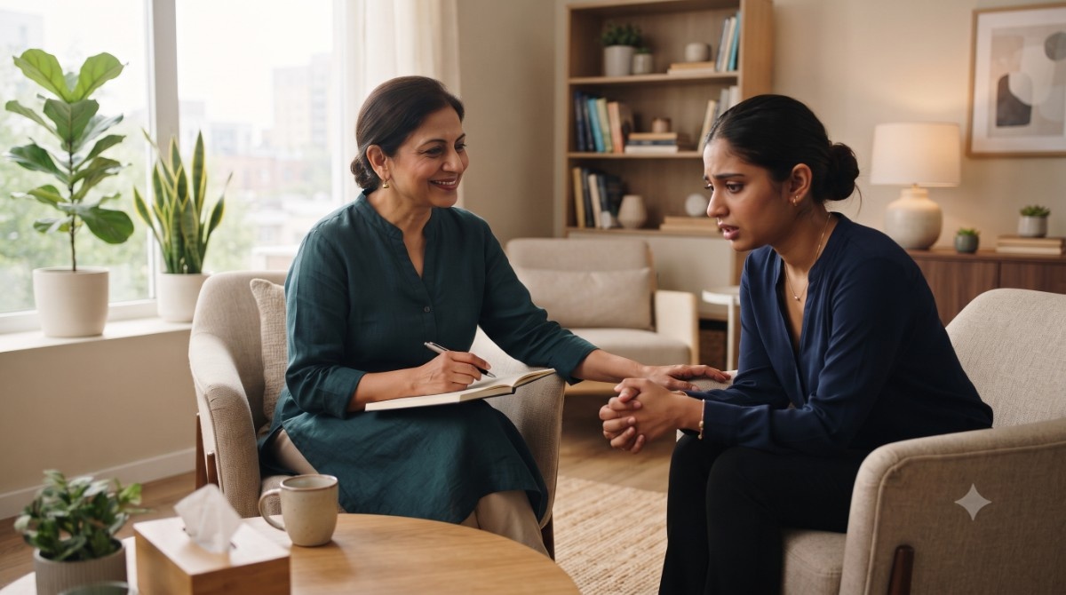 Teen & Young Adult Counselling