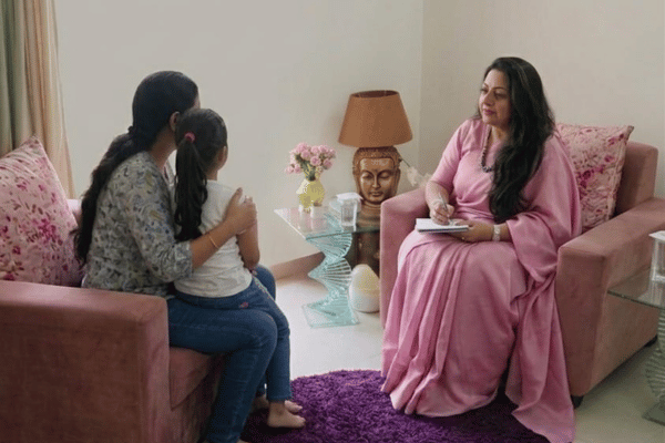 Parent Counselling