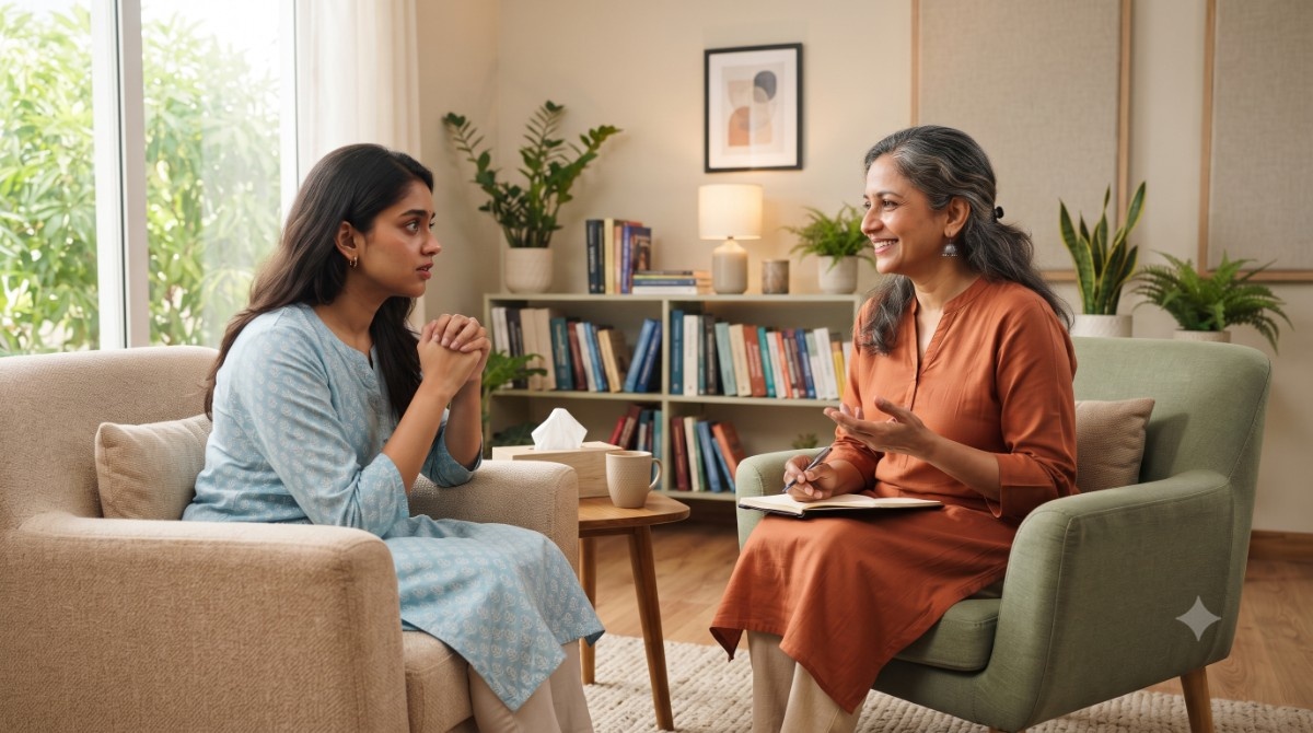 Individual Counselling